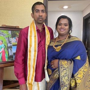 Meet your Posher, Raj